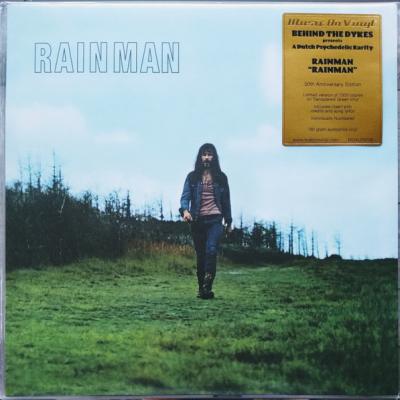 Rainman - Rainman (1971)