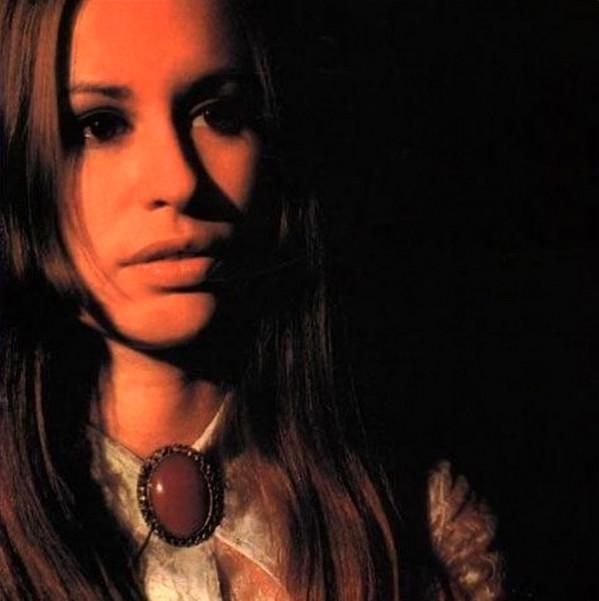 Astrud Gilberto
