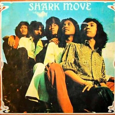 Shark Move