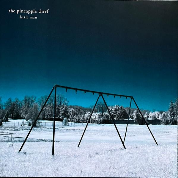 The Pineapple Thief - Little Man (2006)