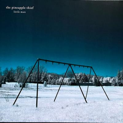 The Pineapple Thief - Little Man (2006)
