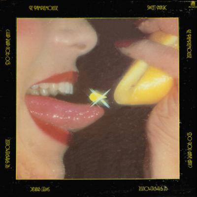 Le Pamplemousse - Sweet Magic (1978)