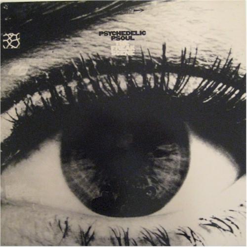 The Freak Scene - Psychedelic Psoul (1967)