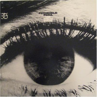 The Freak Scene - Psychedelic Psoul (1967)