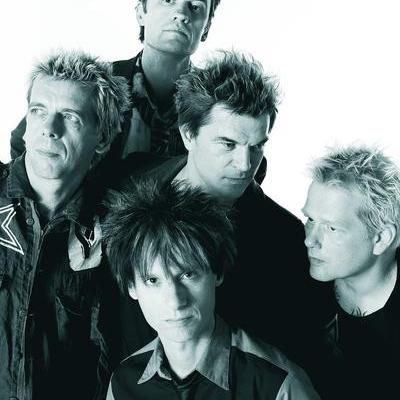 Die Toten Hosen