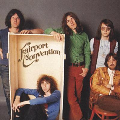 Fairport Convention