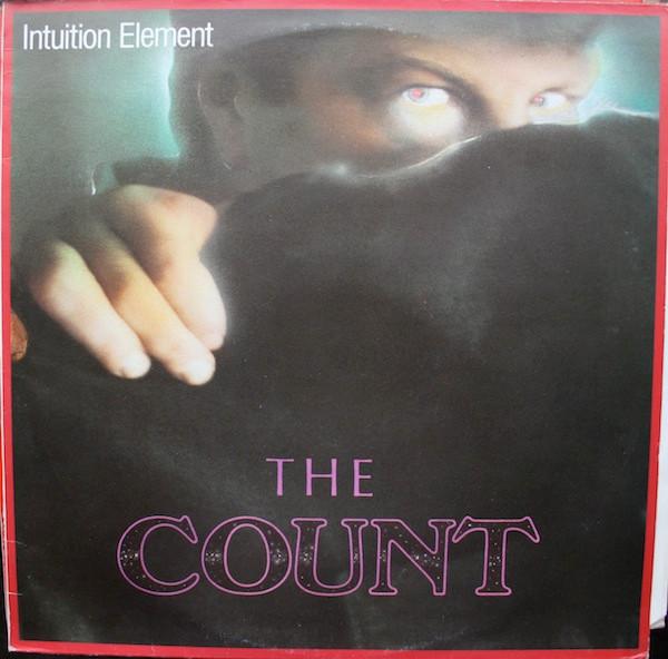 The Count - The Intuition Element (1984)