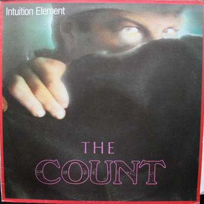 The Count - The Intuition Element (1984)