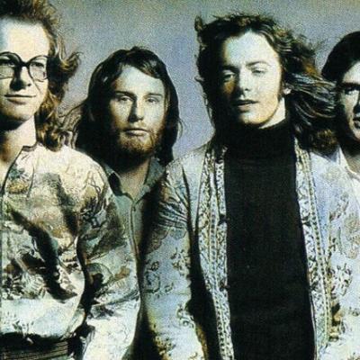 Wishbone Ash