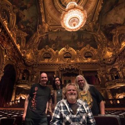 Pendragon