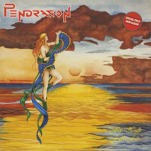 Pendragon - Fly High Fall Far (1984)