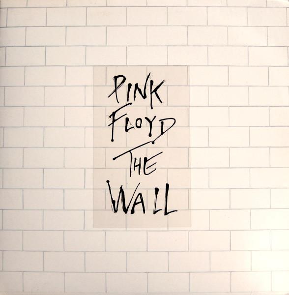 Pink Floyd - The Wall (1979)