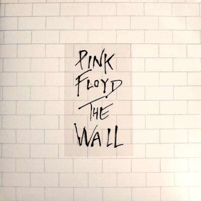 Pink Floyd - The Wall (1979)