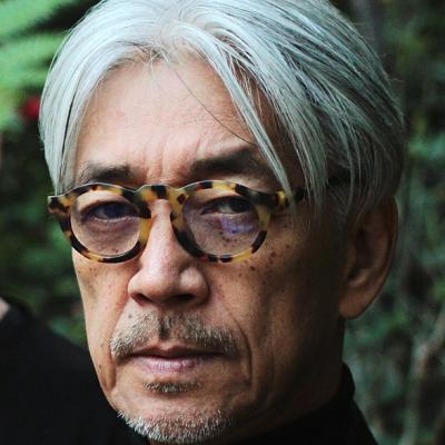 Ryuichi Sakamoto