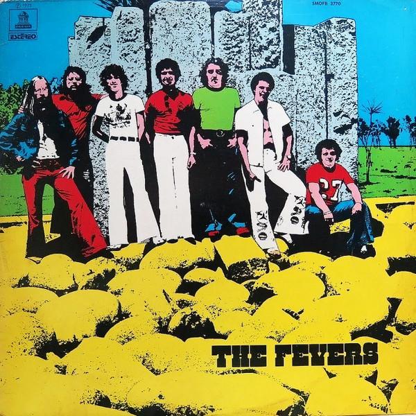The Fevers - The Fevers (1973)