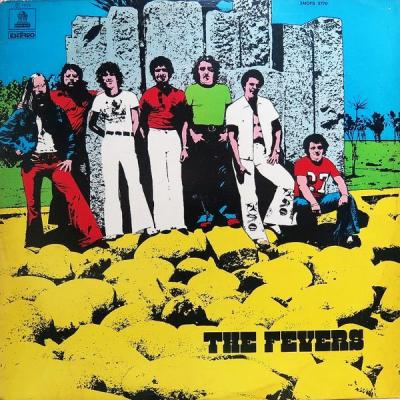 The Fevers - The Fevers (1973)