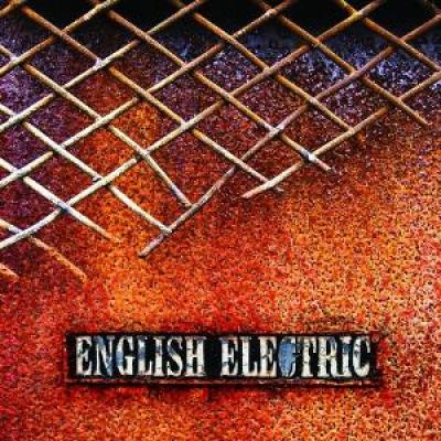 Big Big Train - English Electric Part Two (2013)