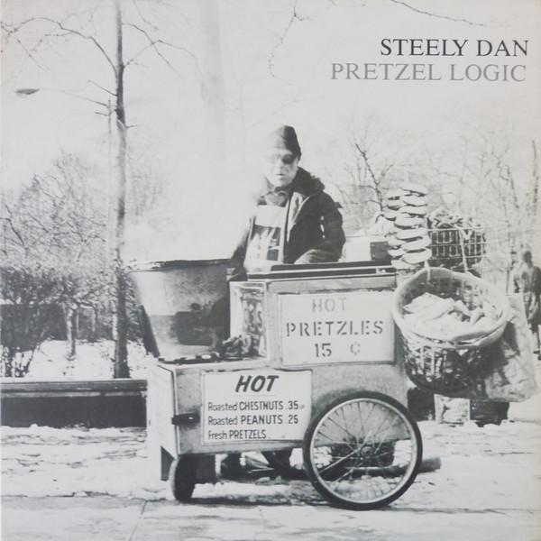 Steely Dan - Pretzel Logic (1974)
