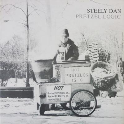 Steely Dan - Pretzel Logic (1974)