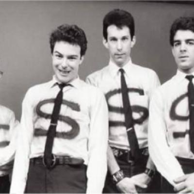 Dead Kennedys