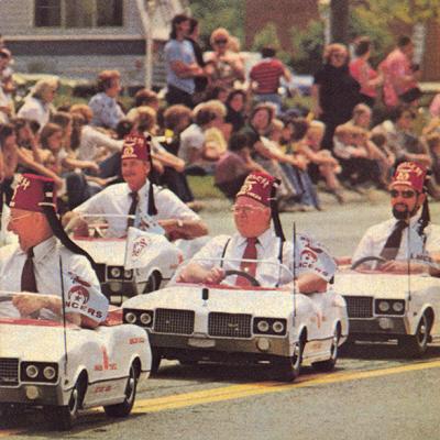 Dead Kennedys - Frankenchrist (1985)