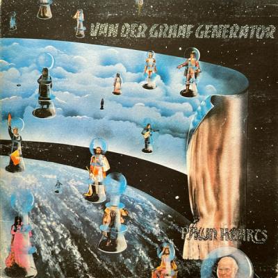 Van Der Graaf Generator - Pawn Hearts (1971)