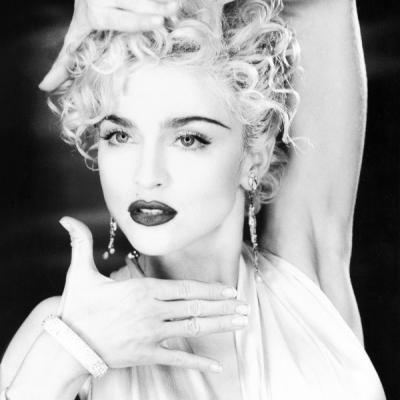 Madonna