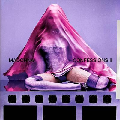 Madonna - Confessions II (2026)