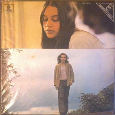 Nelson Angelo E Joyce - Nelson Angelo E Joyce (1972)