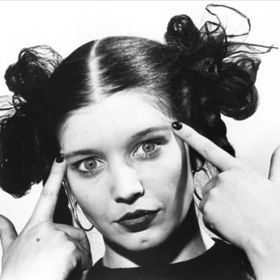 Lene Lovich