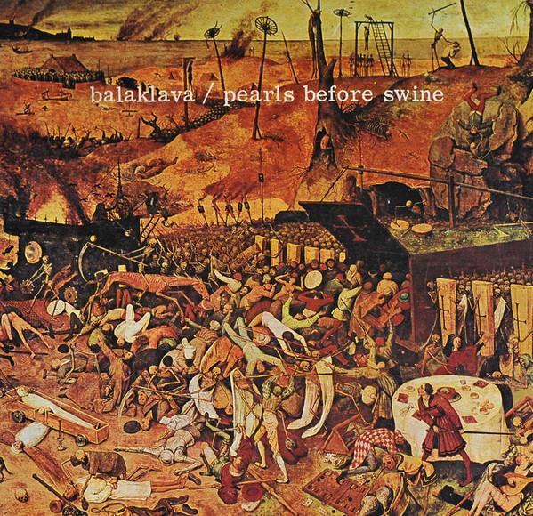 Pearls Before Swine - Balaklava (1968)