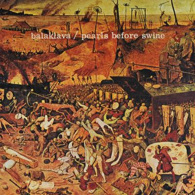 Pearls Before Swine - Balaklava (1968)