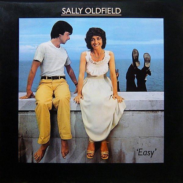 Sally Oldfield - Easy (1979)