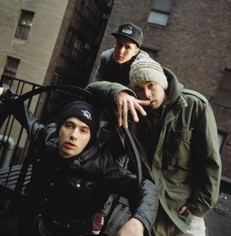 Beastie Boys