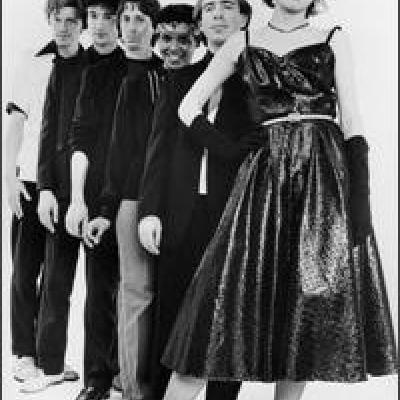 The Waitresses