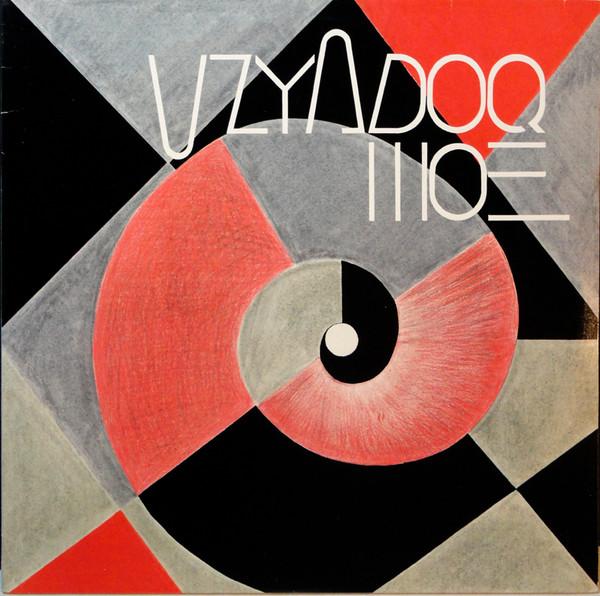 Vzyadoq Moe - O Ápice (1988)