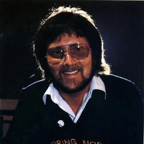 Gerry Rafferty
