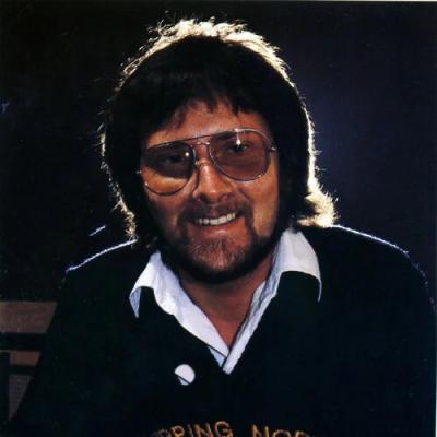 Gerry Rafferty