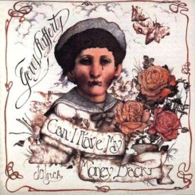 Gerry Rafferty - Can I Have My Money Back? (1971)