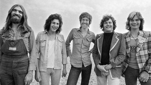 Strawbs