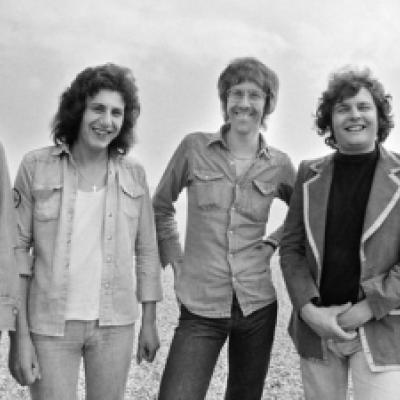 Strawbs