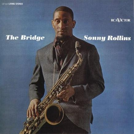 Sonny Rollins - The Bridge (1962)