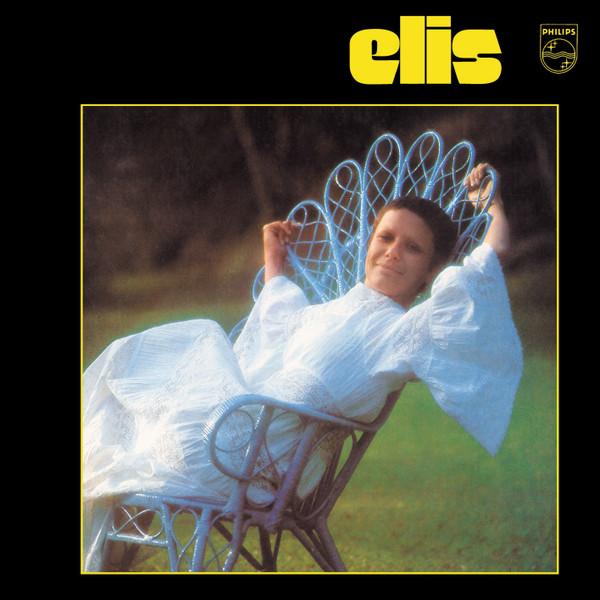 Elis Regina - Elis (1972)