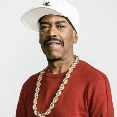 Kurtis Blow