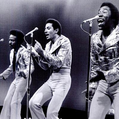 The O'Jays