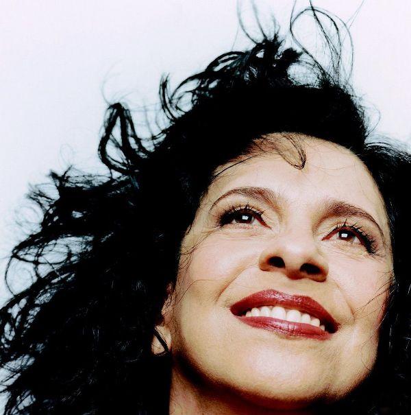 Gal Costa
