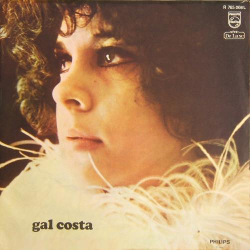 Gal Costa - Gal Costa (1969)