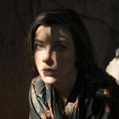 Julia Holter