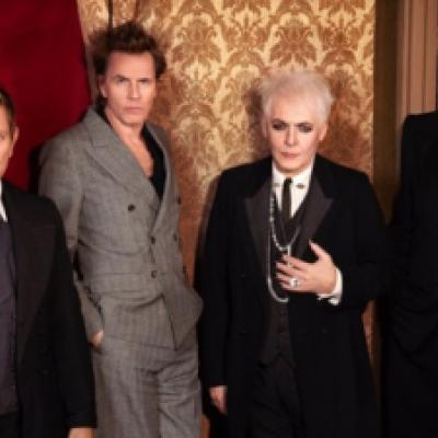Duran Duran