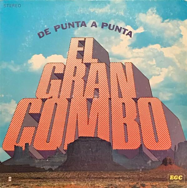 El Gran Combo - De Punta A Punta (1971)